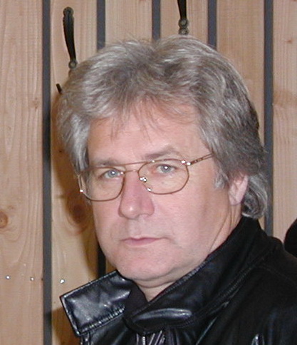 Manfred Biehler